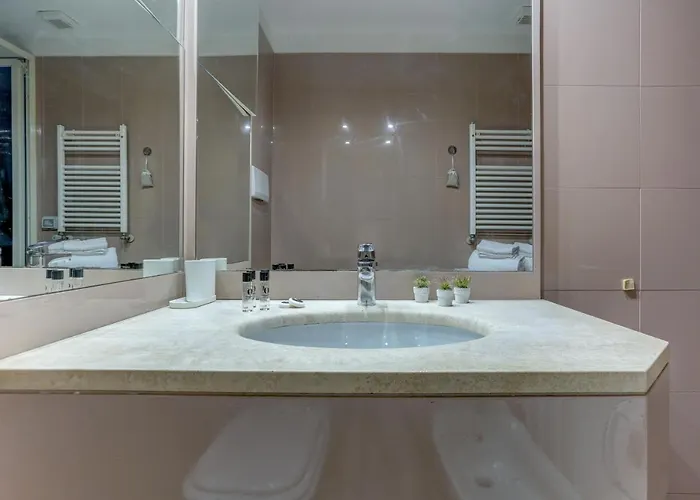 Apartament Capo D'africa 48 - And